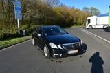 Mercedes-Benz Mercedes E-Klasse 350 CDI W212 - Mercedes-Benz E 350 w212 Gebrauchtwagen