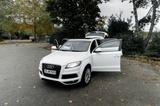Audi Q7 3.0 TDI quattro tip. | Panorama | Navi - Audi Q7 Gebrauchtwagen in Mannheim