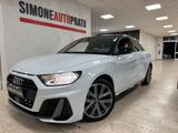 Audi A1 SPB 30 TFSI S tronic line edition - Audi A1: Edition