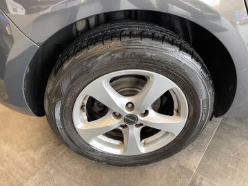 MYAUTOCENTER – Gebraucht- und Jahreswagen mit Werkstattservice in Pfaffenhofen Opel Astra J Lim. 5-trg. Selection *Klima*Navi*SHZ*