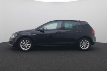 Fahrzeugabbildung Volkswagen Golf VII Lim. Comfortline BMT DSG PDC Navi