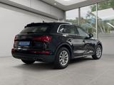Audi Q5 2.0 TDI, 2.Hand, Scheckheft, 1 J. Garantie - Audi Q5: Schwarz