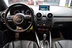 AUDI A1 1.4 Sportback~Automatik~S-Line~amplified adv.