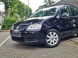 Volkswagen Touran Goal 7 Sitze Motor&Getriebe Top 1.9TDI - Volkswagen Touran: Getriebe