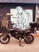 Yamaha Ténere 700 - YAMAHA TENERE 700