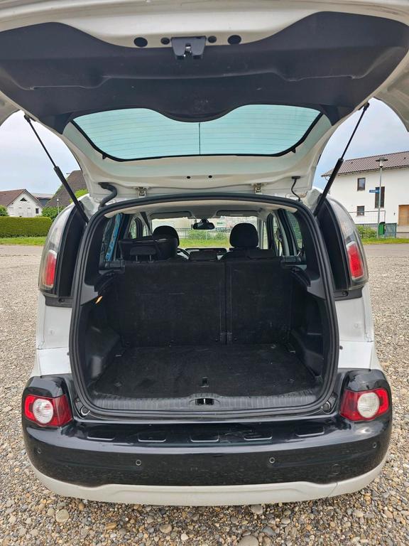 Citroën C3 Picasso
