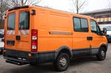 Iveco Daily 2.3JTD 35S14 # AHK # TÜV 08.2026 - Iveco: 35s14