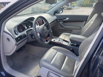 Audi A6 - 11