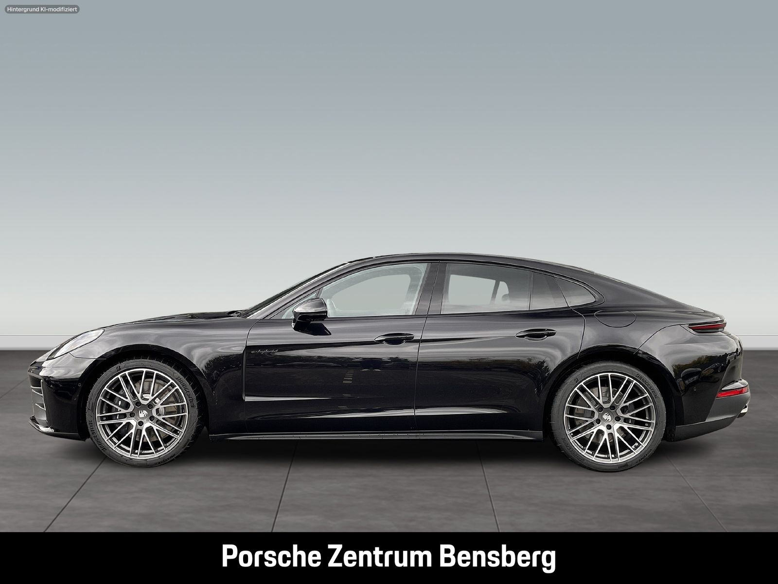 Porsche Panamera 4 E-Hybrid imagem 2
