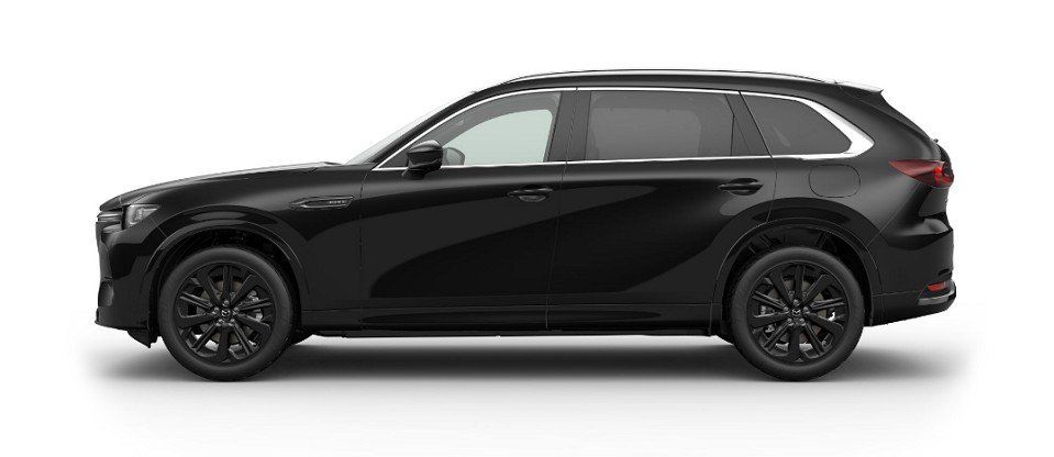 Fahrzeugabbildung Mazda CX-80 3.3d 254PS AWD Homura Plus TLOP