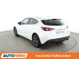 Mazda 3 2.0 Nakama*NAVI*XENON*TEMPO*CAM*PDC*SHZ* - Mazda aus 2016