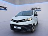 Toyota Proace L1 Kombi Comfort*8-SItzer*PDC* - weiße Toyota Proace (Verso)