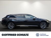Volkswagen Arteon - Vorschau Bild 4