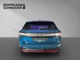 Volkswagen ID.7 Tourer Pro 210 kW (286 PS) 77 kWh 1-Gang-Au - mit Elektro-Antrieb: Blau, Head-Up Display