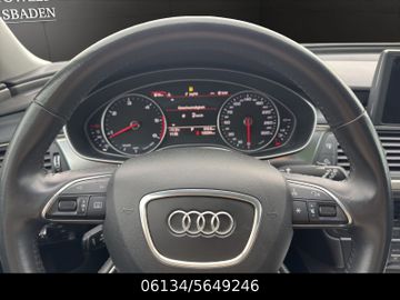 Audi A6 - 5