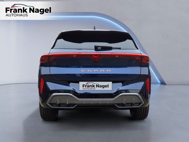 Cupra Terramar 1.5 eTSI 7-Gang-DSG