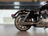 Harley-Davidson Sportster XL 883 SuperLow  - CHOPPER