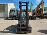 Linde H30D - Linde Frontstapler H 30 d