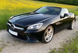 Mercedes-Benz TAUSCHE Mercedes SLC gegen Wohnmobil/Campe... - Mercedes-Benz: Wohnmobil
