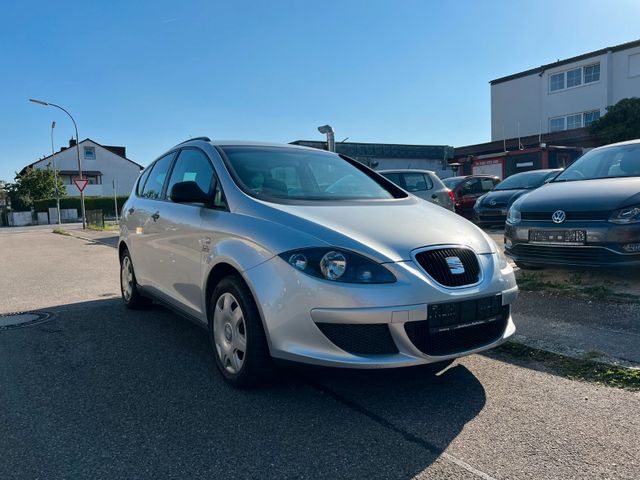 Seat Altea XL 1.6 Tsi  Ahk Temp 79.000KM Tüv Neu