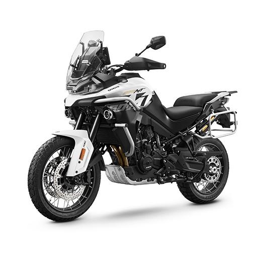 CFMOTO 800 MT-ES