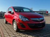 Opel Corsa D Selection "KLIMA"TÜV NEU"SERVICE NEU" - Opel Corsa: Rot