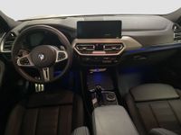BMW X4 M40 - Vorschau Bild 12
