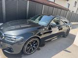 BMW M5 xDrive A M5 - gebrauchte BMW M5 aus dem Jahr 2023