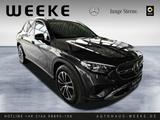 Mercedes-Benz GLC 200 4M Avantgarde ADV.PLUS+ANHÄNGERKUPPLUNG+ - mit Benzin-Antrieb: Geländewagen, Automatik, Anhängerkupplung