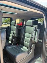 Opel Zafira Life 2.0 Diesel 130kW Elegance M Auto... - Opel Zafira Life von privat