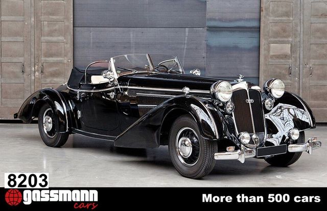 Audi HORCH 853 a Spezial Roadster