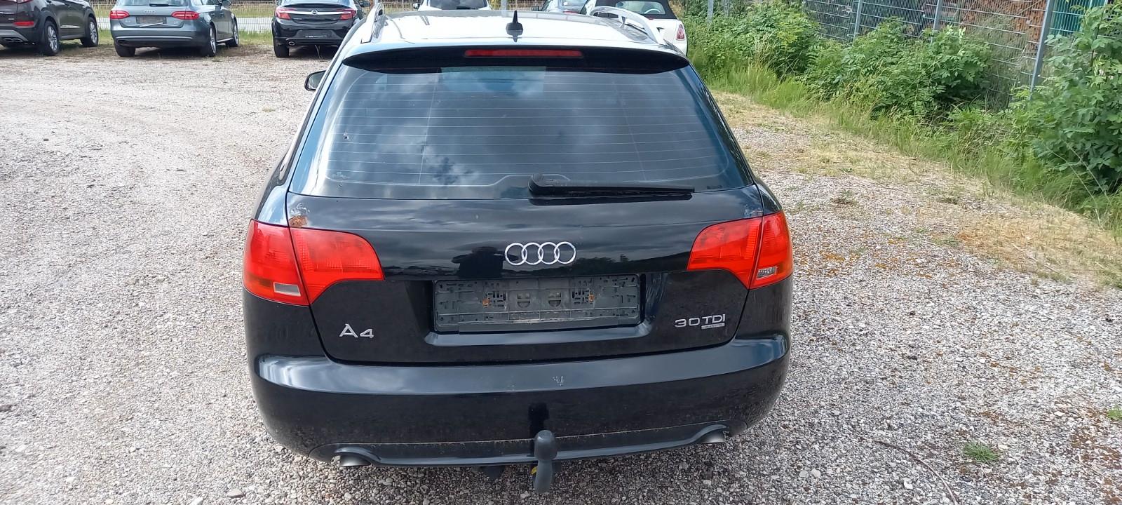 Audi Quattro 2006 — photo 6