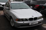 BMW 530i Touring PDC*Leder*Sitzheizung*Xenon*2.Hand - gebrauchte BMW 530 aus dem Jahr 2002