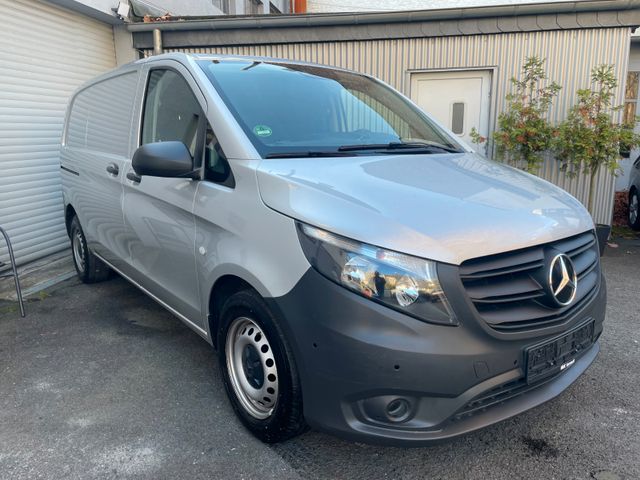 Mercedes-Benz Vito 114 CDI RWD kompakt Automatic Navi  PDC SHZ