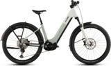 Cube Reaction Hybrid Pro 800 FE M - Cube E-Bikes