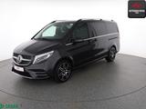 Mercedes-Benz V 300 d 4M AMG EXCLUSIVE LANG 2xFONDTV,STANDHEIZ - Mercedes-Benz V 300: Exclusive