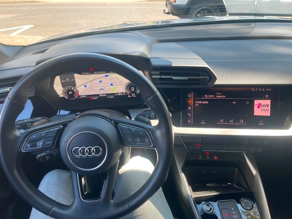 Image of Audi A3