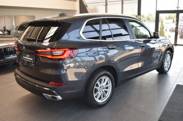BMW X5 - 2