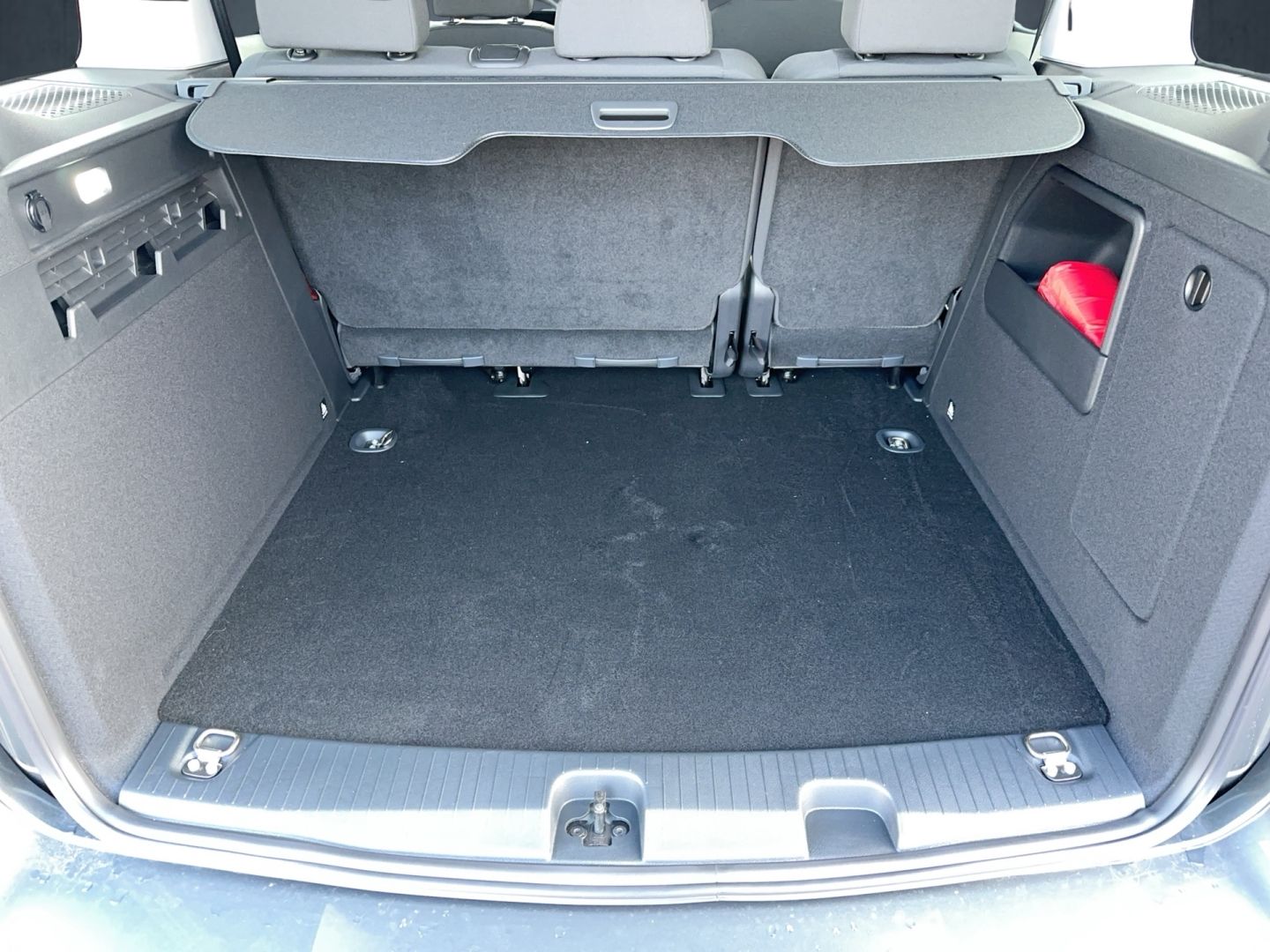 Volkswagen Caddy - Bild 13