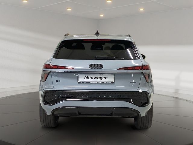 Q3 SUV TFSI quattro+ACC+Headup+Pano+digit.Matrix