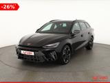 Cupra Leon ST VZ 2.0 TSI 4Drive DSG LED ACC AHK Kamera - Cupra Leon