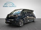 Volkswagen ID.Buzz Bus 250 kW GTX LR 4MOTION ACC AHK RFK 3Z - Volkswagen ID. Buzz: GTX