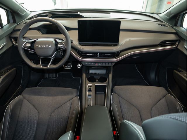 Foto Nummer 6: SKODA Elroq