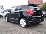 Suzuki Swift Sport*1.Besitz*Navi*Kamera*Spurhalteassist - Suzuki Swift Gebrauchtwagen in Berlin