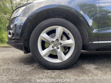 Audi Q5 - 3