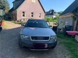 Audi A6 Quattro - Audi A6 aus 2003: Kombi
