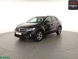 Volkswagen T-Roc 2.0 TDI R LINE MASSAGE,ACC,KAMERA,CARPLAY - Volkswagen T-Roc R-Line mit Diesel-Antrieb