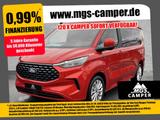 Ford Nugget  Titanium L1 #Aufstelldach #NEUESMODELL #