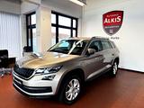 Skoda Kodiaq 1.4 TSI ACT 4x4 Style AHK+Garantie+LED - Skoda Kodiaq Gebrauchtwagen in Bielefeld