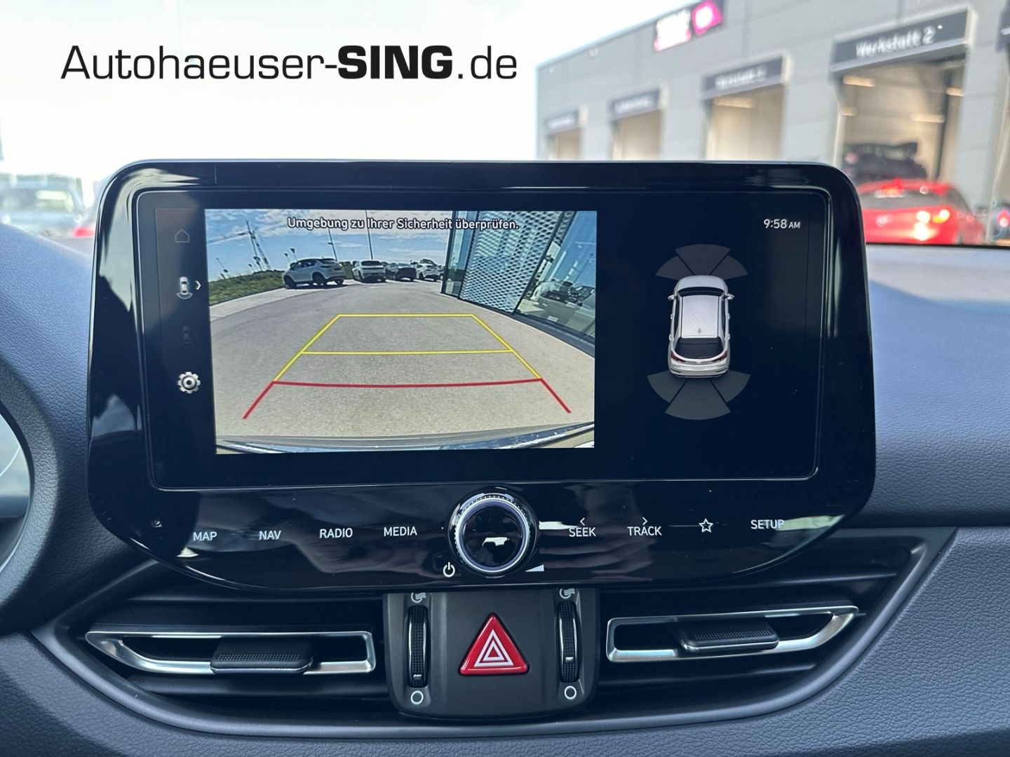 Hyundai i30 - Bild 17